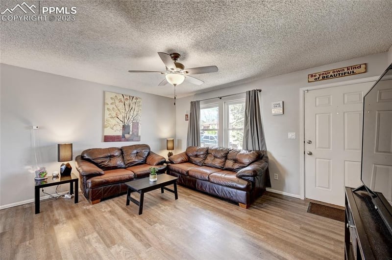 6815 Parkridge Ct, Colorado Springs, CO 80915