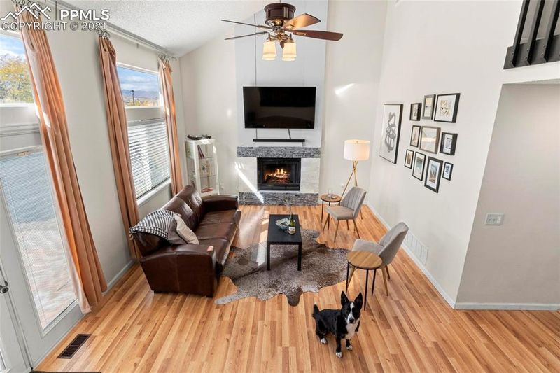 6815 Quicksilver Dr, Colorado Springs, CO 80922