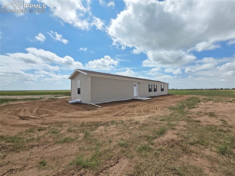 6815 Ramah Hw, Yoder, CO 80864