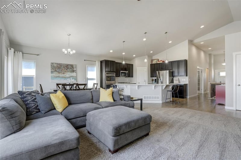 6815 Tullamore Dr, Colorado Springs, CO 80923