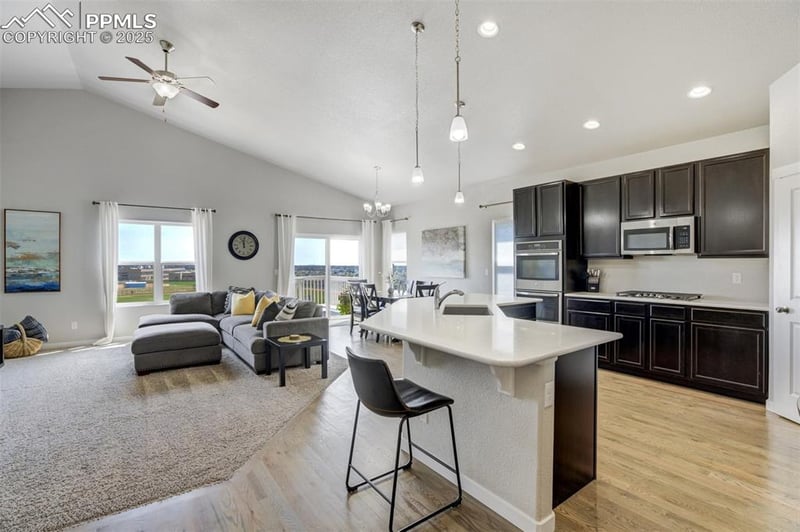 6815 Tullamore Dr, Colorado Springs, CO 80923