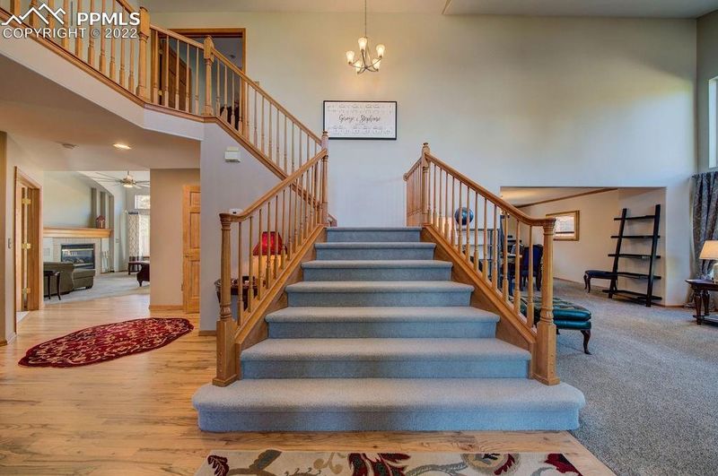 6816 Bitterroot Dr, Colorado Springs, CO 80923