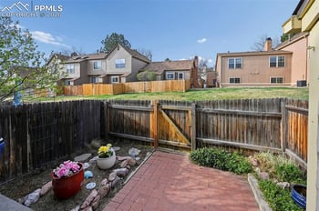 6816 Overland Dr, Colorado Springs, CO 80919