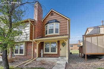 6816 Overland Dr, Colorado Springs, CO 80919