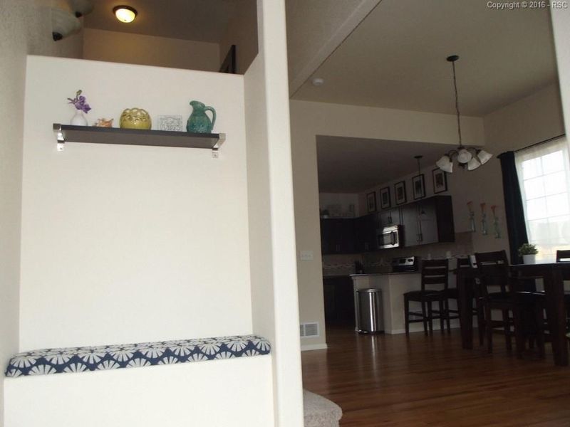 6817 Red Cardinal Loop, Colorado Springs, CO 80908