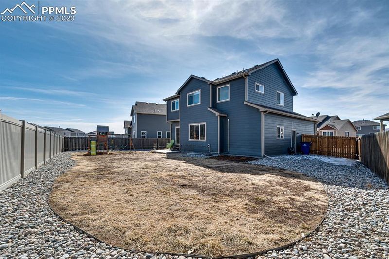 6818 Red Cardinal Loop, Colorado Springs, CO 80908