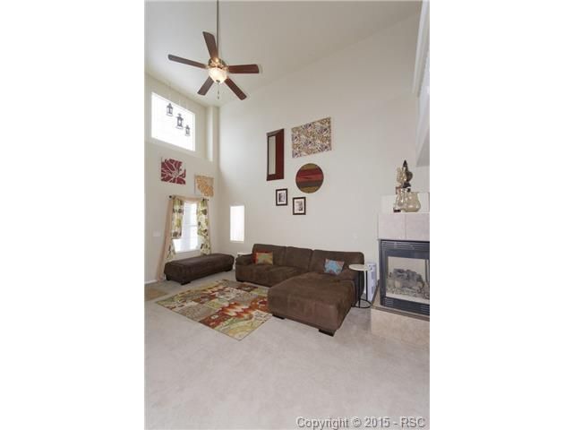 6818 Shimmering Leaf Rd, Colorado Springs, CO 80908
