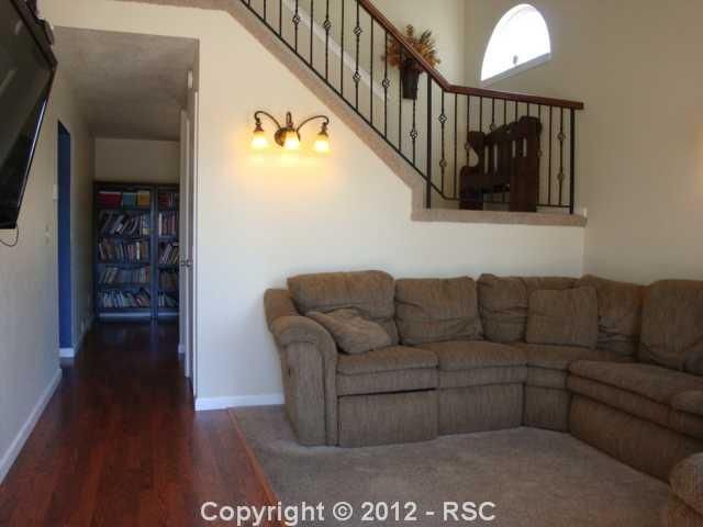 682 Crosstrail Dr, Colorado Springs, CO 80906