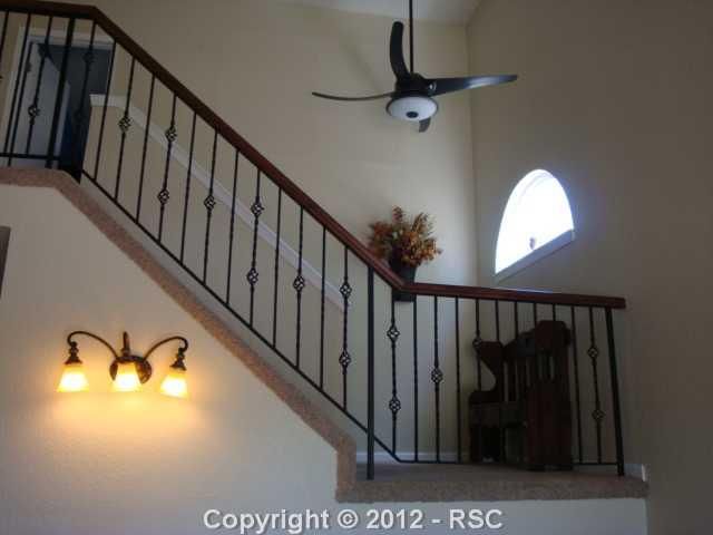 682 Crosstrail Dr, Colorado Springs, CO 80906
