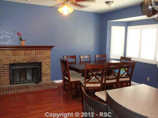 682 Crosstrail Dr, Colorado Springs, CO 80906
