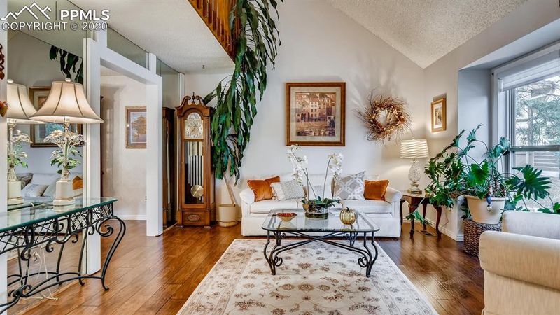 682 S Grey Eagle Cir, Colorado Springs, CO 80919