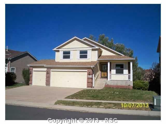 6820 Mcewan St, Colorado Springs, CO 80922