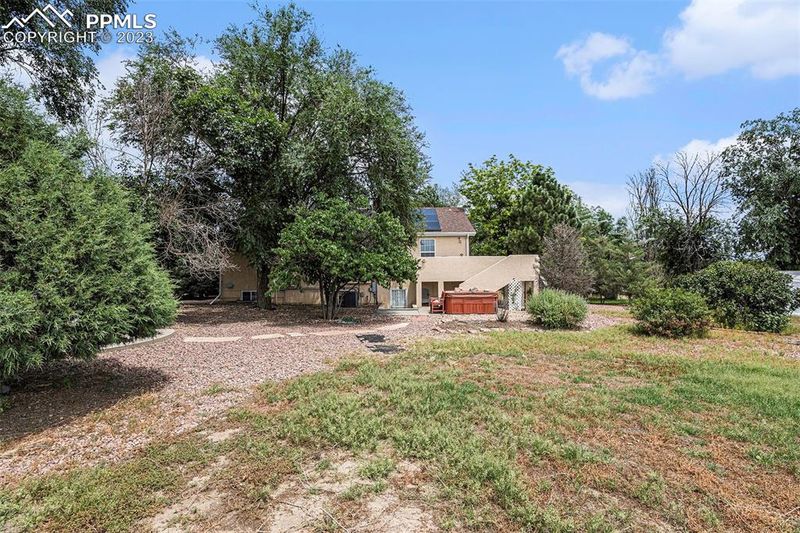 6820 Weeping Willow Dr, Colorado Springs, CO 80925