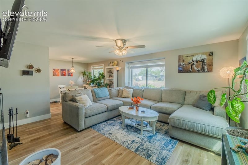 6825 Cory Pl, Colorado Springs, CO 80915
