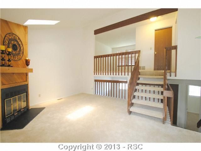 6825 Overland Dr, Colorado Springs, CO 80919