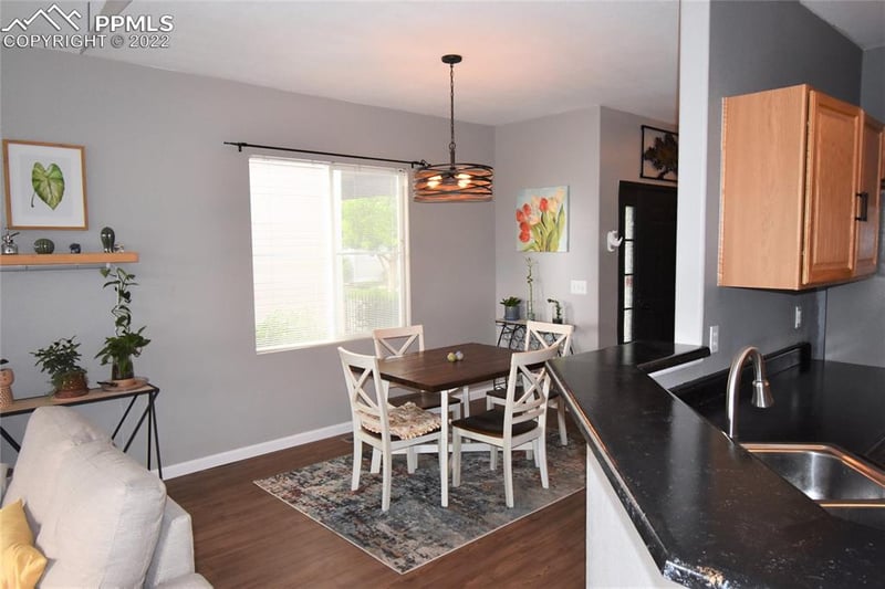 6825 Sunstream Grv, Colorado Springs, CO 80922