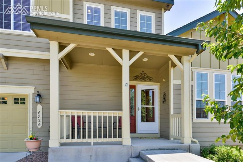 6826 Quiet Pond Pl, Colorado Springs, CO 80923