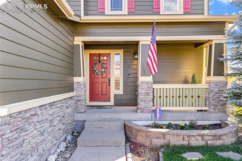 6826 Silverwind Cir, Colorado Springs, CO 80923