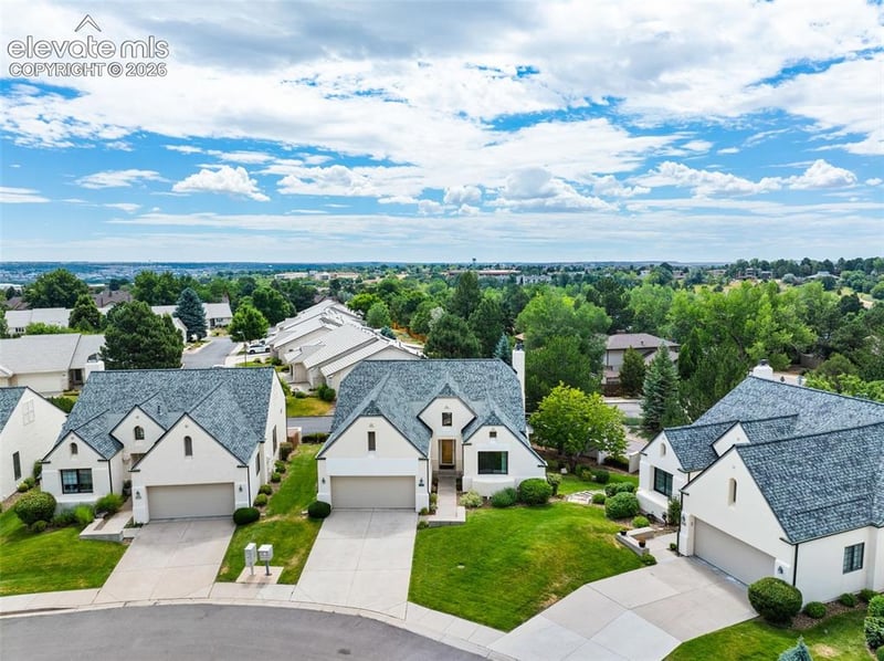 683 La Bourgade Point, Colorado Springs, CO 80906