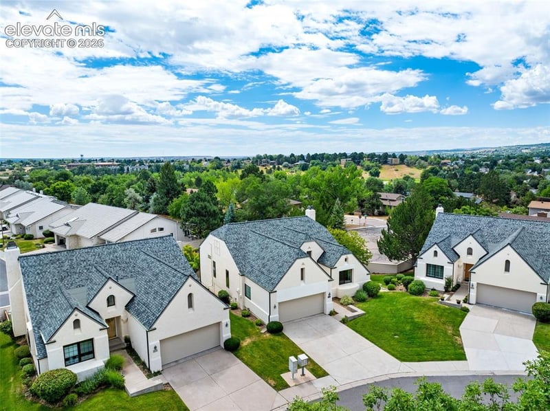 683 La Bourgade Point, Colorado Springs, CO 80906