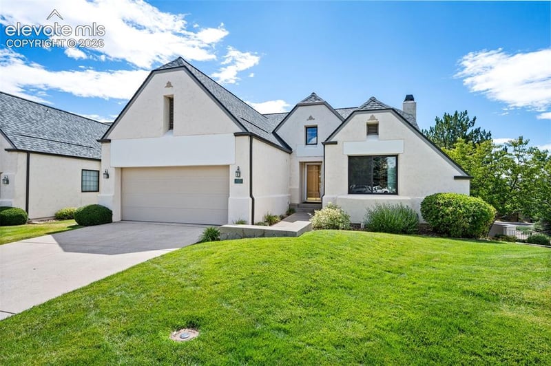 683 La Bourgade Point, Colorado Springs, CO 80906