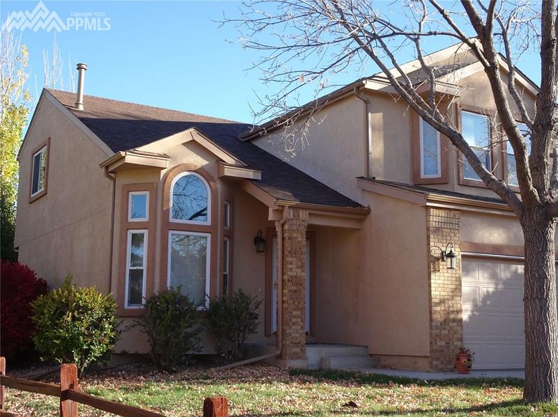 6830 Ashley Dr, Colorado Springs, CO 80922