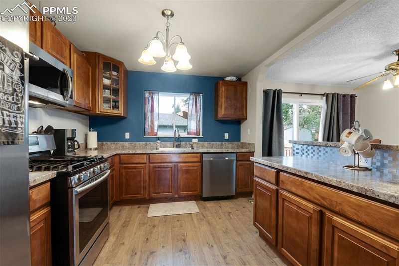 6830 Fielding Cir, Colorado Springs, CO 80911