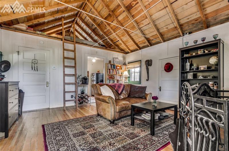6830 Howard St, Green Mountain Falls, CO 80819