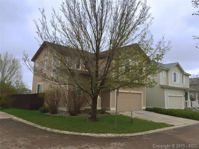 6830 Sunstream Grv, Colorado Springs, CO 80922