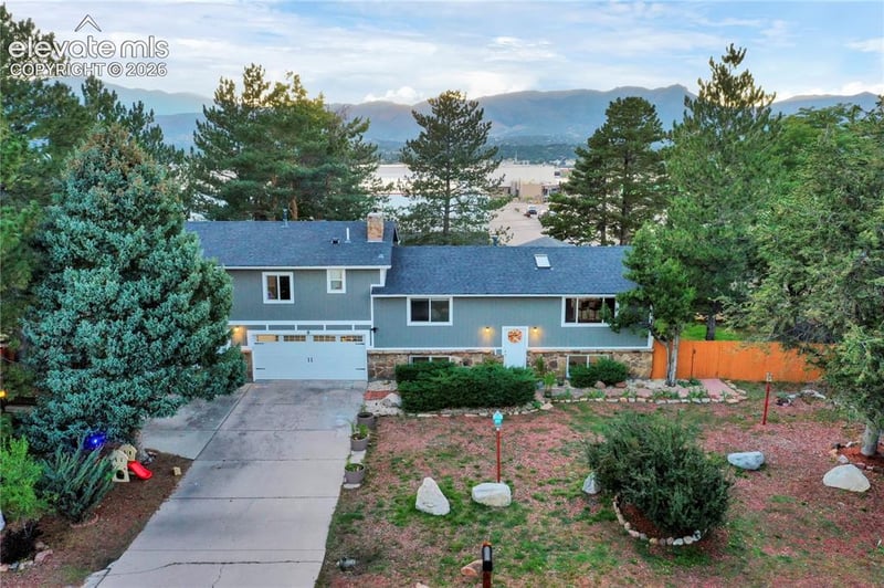6832 Prince Dr, Colorado Springs, CO 80918