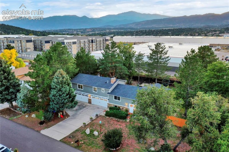 6832 Prince Dr, Colorado Springs, CO 80918