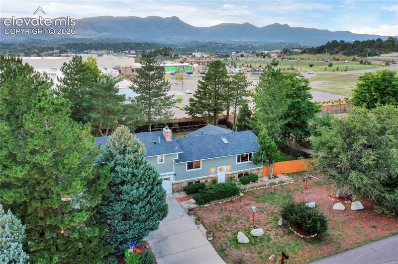 6832 Prince Dr, Colorado Springs, CO 80918