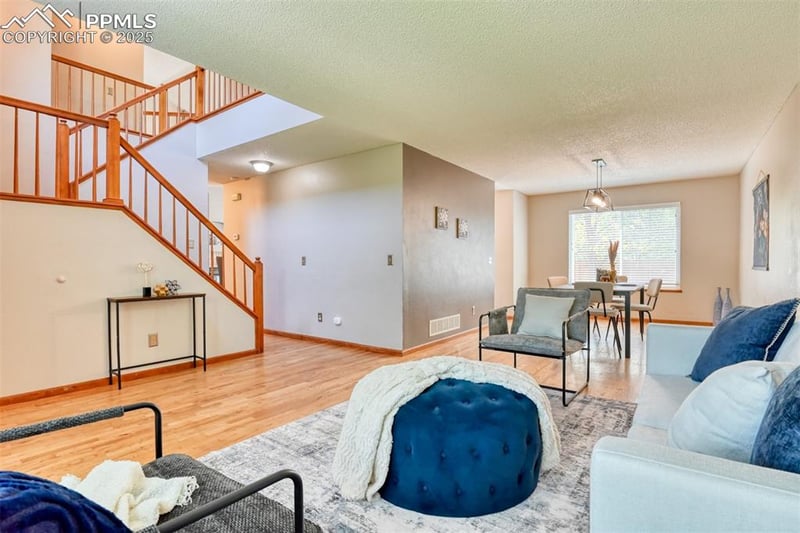 6835 Ashley Dr, Colorado Springs, CO 80922