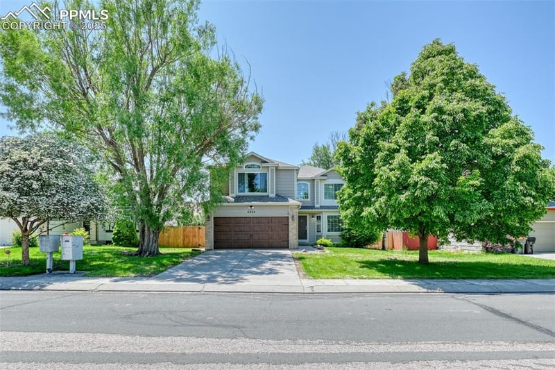 6835 Ashley Dr, Colorado Springs, CO 80922