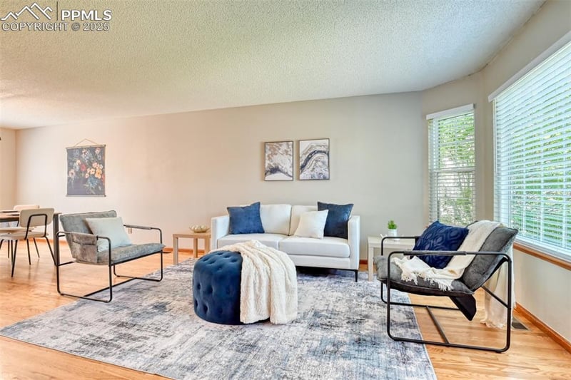 6835 Ashley Dr, Colorado Springs, CO 80922