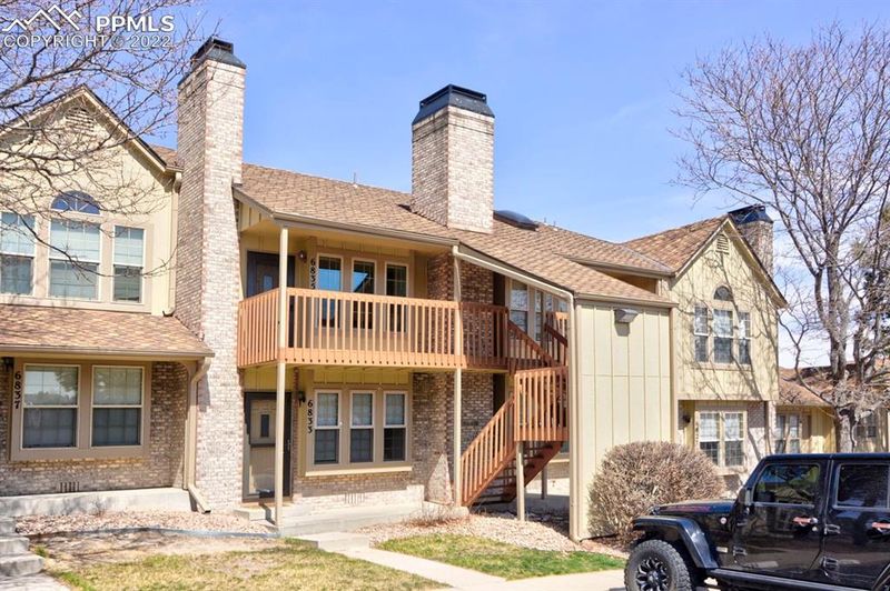 6835 Overland Dr, Colorado Springs, CO 80919