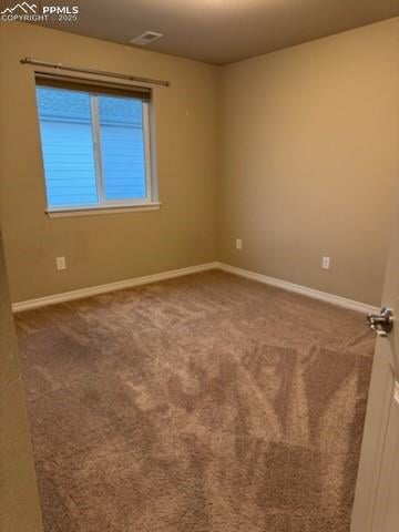 6837 Volga Dr, Colorado Springs, CO 80925