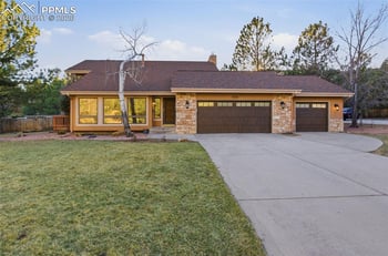 6838 Oak Valley Dr, Colorado Springs, CO 80919