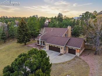 6838 Oak Valley Dr, Colorado Springs, CO 80919