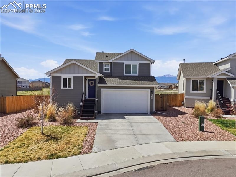 6840 Alsea Dr, Colorado Springs, CO 80925