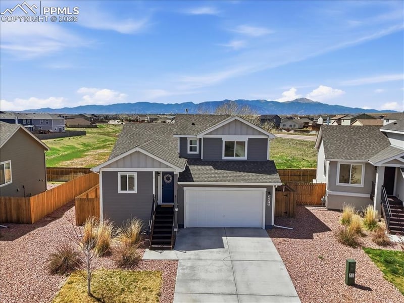 6840 Alsea Dr, Colorado Springs, CO 80925