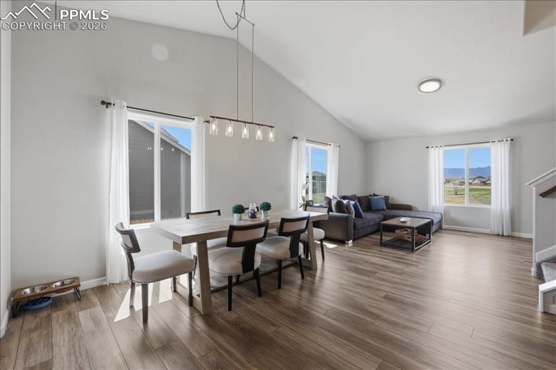 6840 Alsea Dr, Colorado Springs, CO 80925