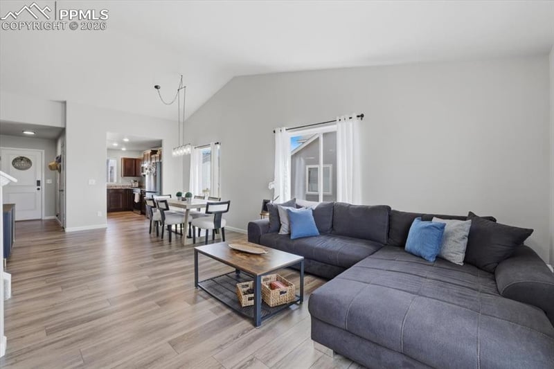 6840 Alsea Dr, Colorado Springs, CO 80925