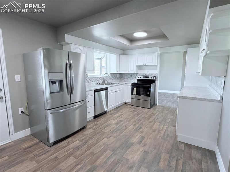 6840 Conquistador Ct, Colorado Springs, CO 80911