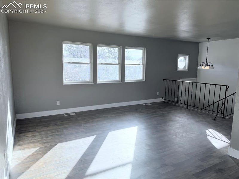 6840 Conquistador Ct, Colorado Springs, CO 80911