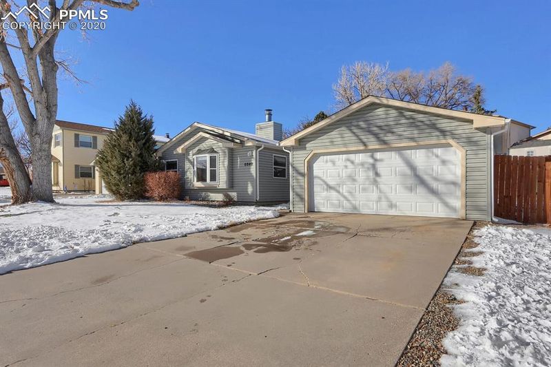 6840 Cory Pl, Colorado Springs, CO 80915