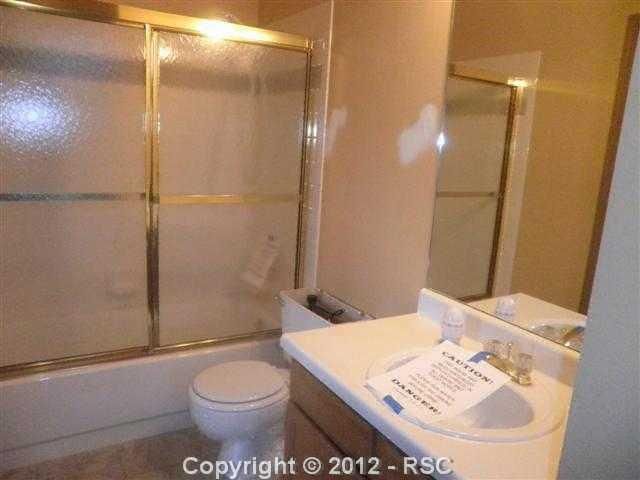 6841 Ravencrest Dr #106, Colorado Springs, CO 80919