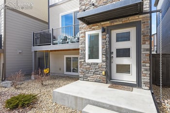 6843 Lily Mountain Ln, Colorado Springs, CO 80923