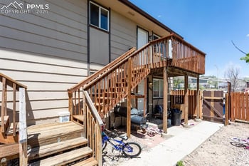 6843 Western Pl, Colorado Springs, CO 80915