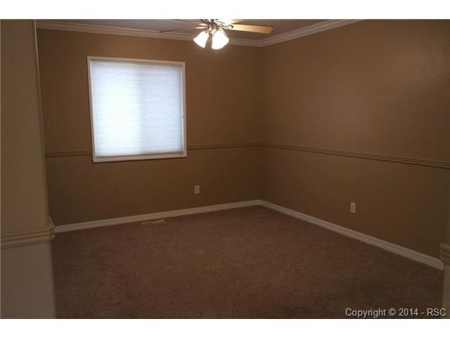 6844 Metropolitan St, Colorado Springs, CO 80911
